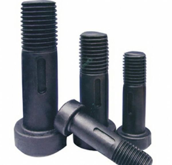 景洪网架高强螺栓40Cr钢