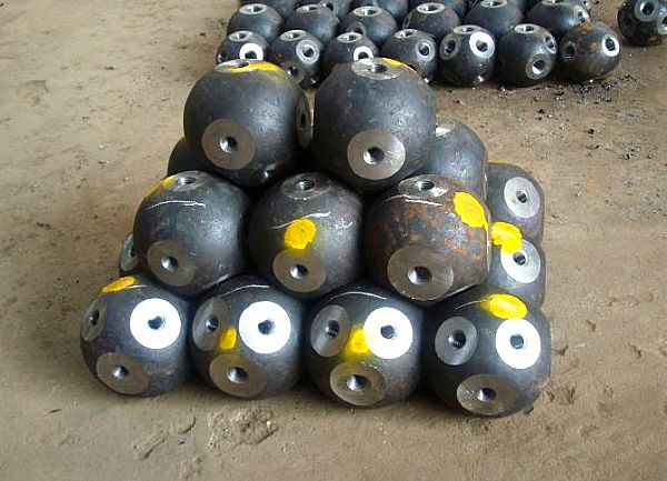 景洪网架螺栓球