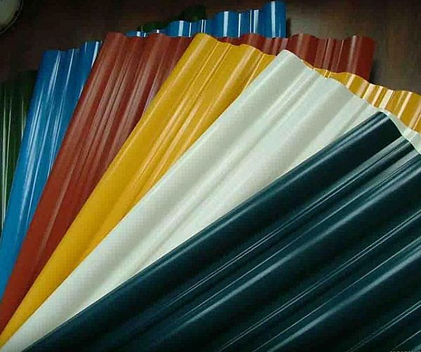 景洪0.6厚彩钢板